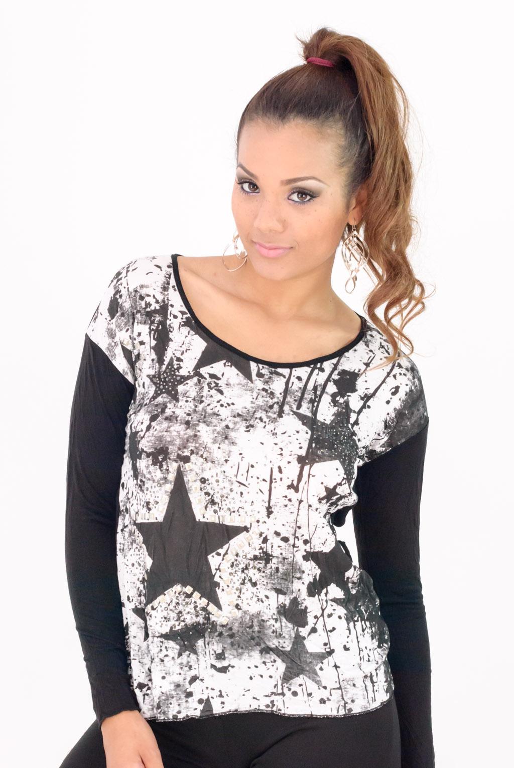 Blusa Dama