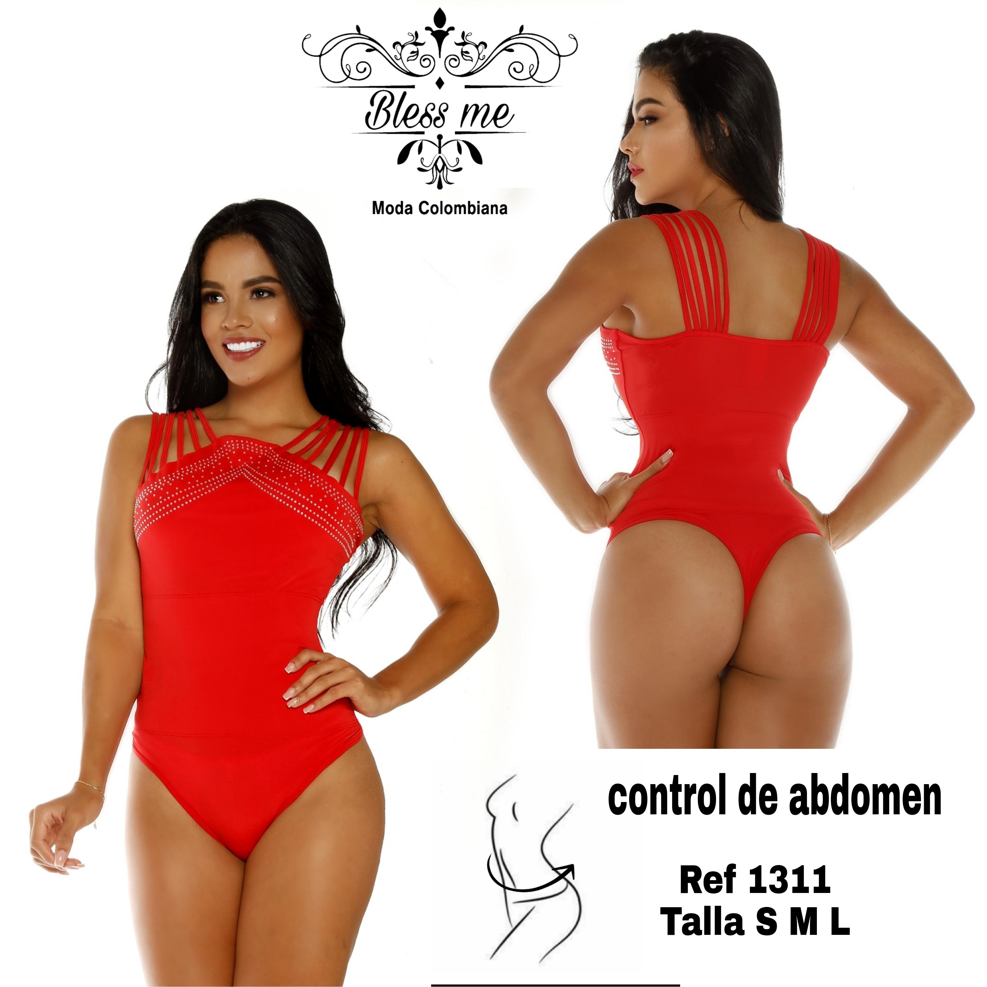 Bodys Colombianos de Moda